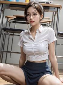 如何输掉一场人气竞赛海报