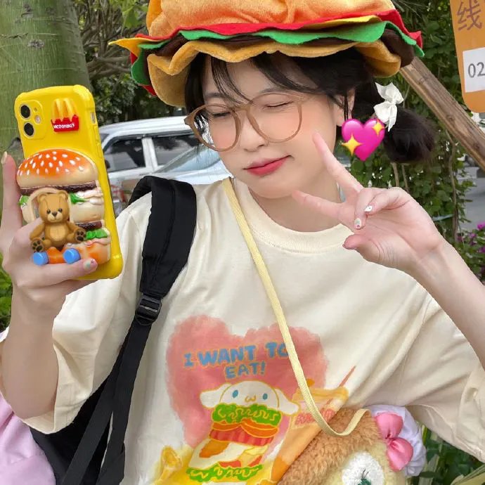 演员 林若溪